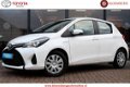 Toyota Yaris - 1.5 Hybrid Aspiration - 1 - Thumbnail