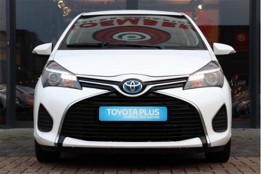 Toyota Yaris - 1.5 Hybrid Aspiration - 1