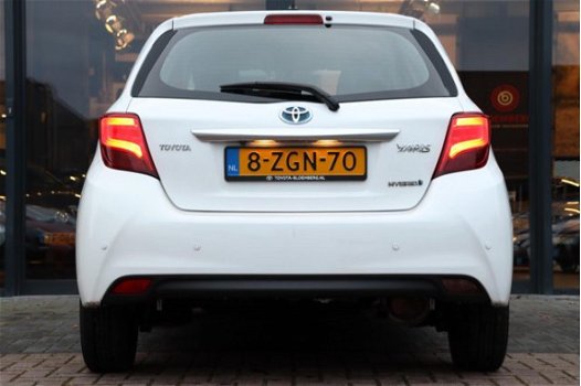 Toyota Yaris - 1.5 Hybrid Aspiration - 1