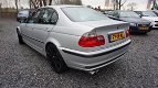 BMW 3-serie - 320i Executive 2e eigenaar clima airco nw-apk zeer nette BMW - 1 - Thumbnail