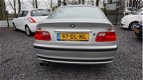 BMW 3-serie - 320i Executive 2e eigenaar clima airco nw-apk zeer nette BMW - 1 - Thumbnail