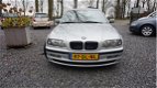 BMW 3-serie - 320i Executive 2e eigenaar clima airco nw-apk zeer nette BMW - 1 - Thumbnail