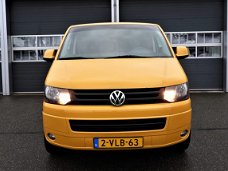Volkswagen Transporter - 2.0 TDI L1H1 150PK/AIRCO/NAV/LEER/20 INCH