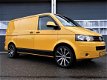 Volkswagen Transporter - 2.0 TDI L1H1 150PK/AIRCO/NAV/LEER/20 INCH - 1 - Thumbnail