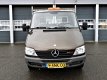 Mercedes-Benz Sprinter - 411 CDI 2.2 355 PICKUP/HIAB 017 T PTO LAADKRAAN - 1 - Thumbnail