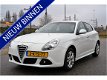 Alfa Romeo Giulietta - 1.4 T Distinctive MOOIE VOLLE AUTO - 1 - Thumbnail