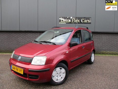 Fiat Panda - 1.1 Active Plus - 1