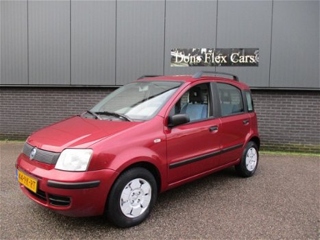 Fiat Panda - 1.1 Active Plus - 1