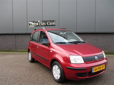 Fiat Panda - 1.1 Active Plus - 1