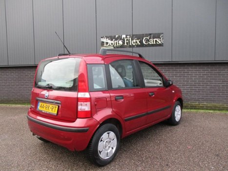 Fiat Panda - 1.1 Active Plus - 1