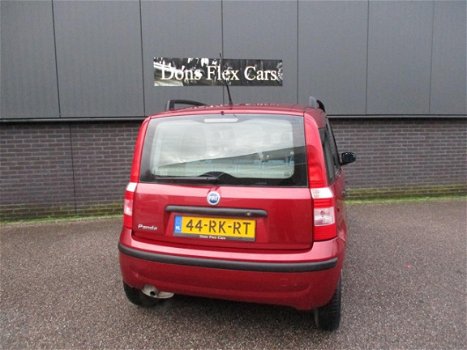 Fiat Panda - 1.1 Active Plus - 1