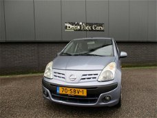 Nissan Pixo - 1.0 Acenta