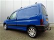 Peugeot Partner - 170C 2.0 HDI Avantage 90PK 114DKM - 1 - Thumbnail