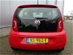 Volkswagen Up! - 1.0 move up Zeer Net Dealer-Onderhouden - 1 - Thumbnail