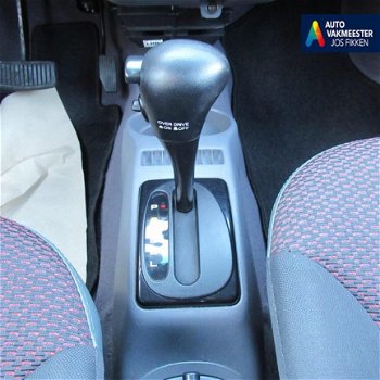 Hyundai Atos - 1.1i Dynamic Prime Automaat; Airbags; Centr.Vergr.; el. ramen; Stuurbekr, Radio-CD - 1