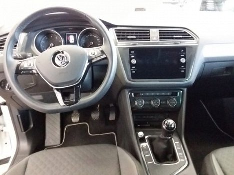 Volkswagen Tiguan - 1.4 TSI ACT Comfortline - 1