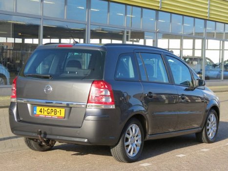 Opel Zafira - 1.6 TEMPTATION*RIJKLAARPRIJS INCL. BOVAG GARANTIE - 1