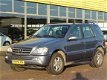 Mercedes-Benz M-klasse - 400 CDI*1e EIGENAAR - 1 - Thumbnail