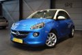 Opel ADAM - 1.0 Turbo Jam Favourite airco pdc cruise app connect 16 inch 90 pk - 1 - Thumbnail