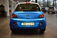 Opel ADAM - 1.0 Turbo Jam Favourite airco pdc cruise app connect 16 inch 90 pk