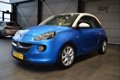 Opel ADAM - 1.0 Turbo Jam Favourite airco pdc cruise app connect 16 inch 90 pk - 1 - Thumbnail