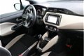 Nissan Micra - IG-T 90pk Tekna | Navi | Clima | Cruise | Camera | Trekhaak | 1e Eigenaar - 1 - Thumbnail