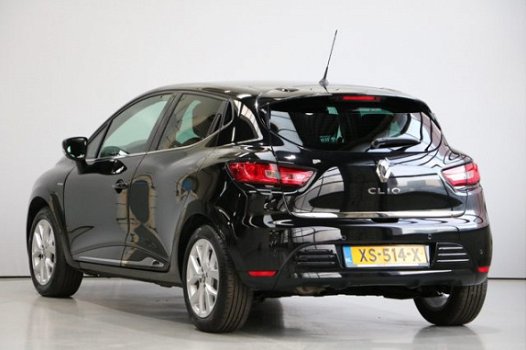 Renault Clio - TCe 90pk Limited | Navi | Airco | Cruise | Parkeersensoren - 1