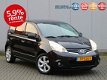 Nissan Note - 1.4 Life + | Climate control | Cruise control | Climate control | Lichtmetalen velgen - 1 - Thumbnail