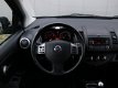 Nissan Note - 1.4 Life + | Climate control | Cruise control | Climate control | Lichtmetalen velgen - 1 - Thumbnail