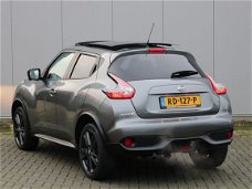 Nissan Juke - 1.2 DIG-T S/S Premium Edition | Unieke kilometerstand | Navigatie | Climate control |