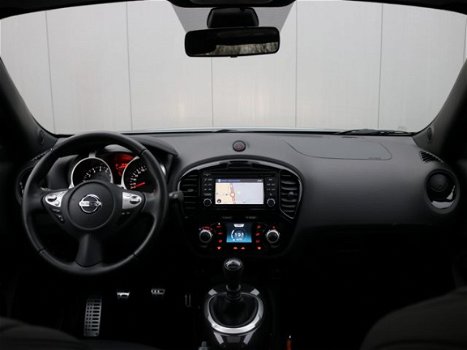 Nissan Juke - 1.2 DIG-T S/S Premium Edition | Unieke kilometerstand | Navigatie | Climate control | - 1
