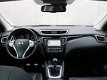 Nissan Qashqai - 1.5 dCi Tekna | Navigatie | Lederen bekleding | Stoelverwarming | LED koplampen | P - 1 - Thumbnail