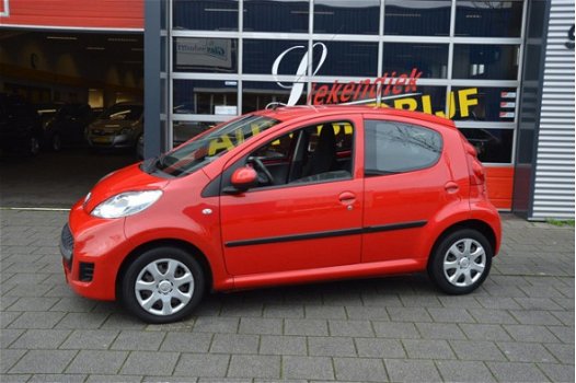 Peugeot 107 - 1.0-12V Urban Move 5Drs I Airco I Dealer onderhouden I Nwe APK - 1