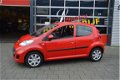 Peugeot 107 - 1.0-12V Urban Move 5Drs I Airco I Dealer onderhouden I Nwe APK - 1 - Thumbnail