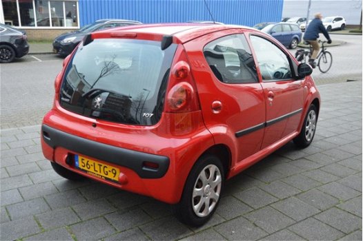 Peugeot 107 - 1.0-12V Urban Move 5Drs I Airco I Dealer onderhouden I Nwe APK - 1