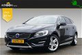 Volvo V60 - 2.4 D6 AWD Plug-In Hybrid Summum incl. BTW - 1 - Thumbnail