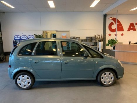 Opel Meriva - 1.6-16V Enjoy - 1