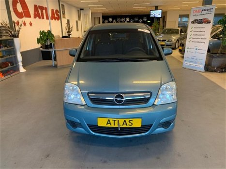 Opel Meriva - 1.6-16V Enjoy - 1