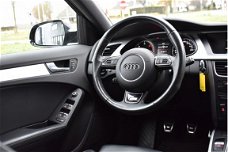 Audi A4 Avant - 2.0 TDI 150 PK Pro Line S-Line, Leder, Xenon, Afn. Trekhaak, Stoelverwarming