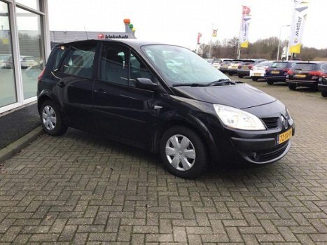 Renault Scénic - 1.6-16V Business Line - 1