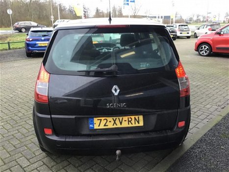 Renault Scénic - 1.6-16V Business Line - 1