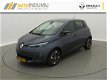Renault Zoe - Q90 Intens Quickcharge 41 kWh Accuhuur / Climate Control / Bluetooth / Navigatie / Cam - 1 - Thumbnail