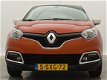 Renault Captur - TCe 90 Dynamique // Two Tone lak / Navigatie / Parkeersensoren en camera / Climate - 1 - Thumbnail