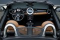 Mini Mini Roadster - 1.6 Cooper S Chili, Navigatie, Bluetooth, Bi-Xenon, Leder, Audio Boost, City-pa - 1 - Thumbnail