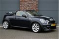 Mini Mini Roadster - 1.6 Cooper S Chili, Navigatie, Bluetooth, Bi-Xenon, Leder, Audio Boost, City-pa - 1 - Thumbnail