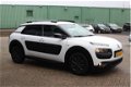 Citroën C4 Cactus - 1.6 BlueHDi Business (100pk) Pano-dak /Navi /Climat /Cruise /Elek. pakket /Radio - 1 - Thumbnail