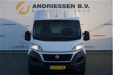 Fiat Ducato - 2.3 131PK L3H2 *24.892KM* Airco, Achteruitrijcamera, MF stuurwiel