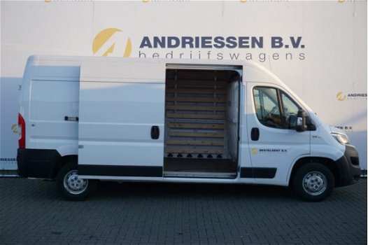 Fiat Ducato - 2.3 131PK L3H2 *24.892KM* Airco, Achteruitrijcamera, MF stuurwiel - 1