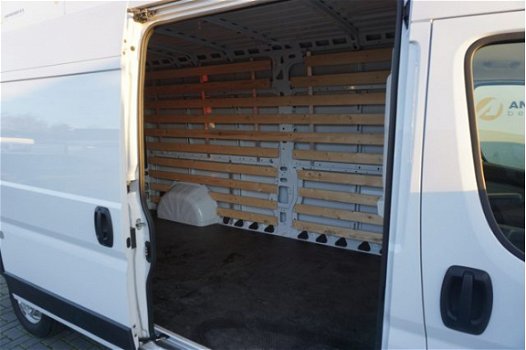 Fiat Ducato - 2.3 131PK L3H2 *24.892KM* Airco, Achteruitrijcamera, MF stuurwiel - 1