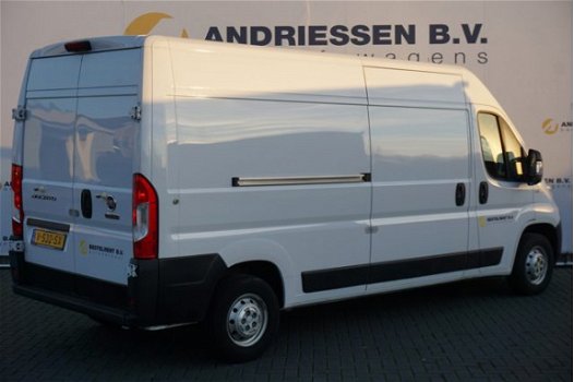 Fiat Ducato - 2.3 131PK L3H2 *24.892KM* Airco, Achteruitrijcamera, MF stuurwiel - 1